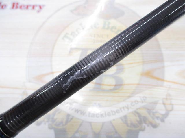 ショアスパルタンコースタル 96HH