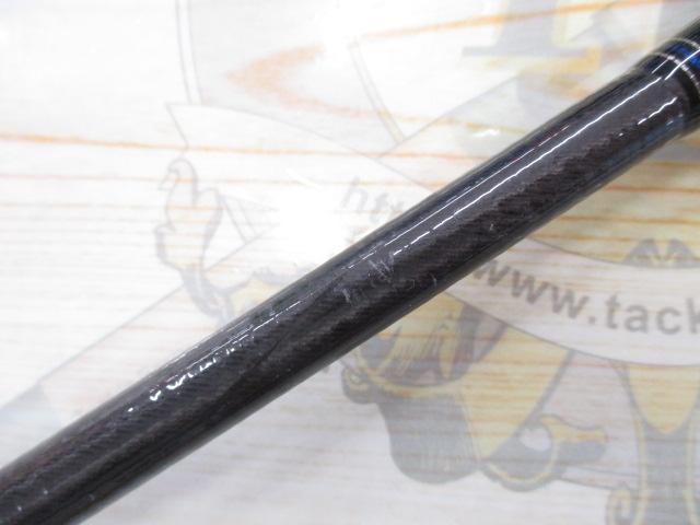 ショアスパルタンコースタル 96HH