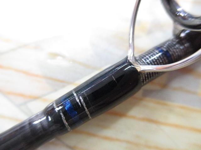 ショアスパルタンコースタル 96HH