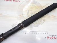 ショアスパルタンコースタル 96HH