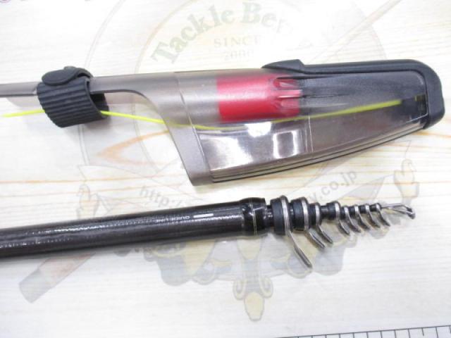 22ボーダレス 480ML-T