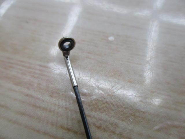 月下美人MX アジング 64UL-S・J