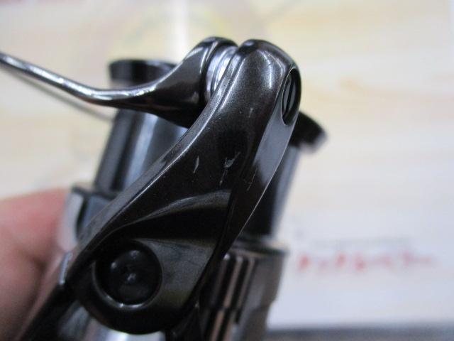 23ヴァンキッシュ C3000SDHHG