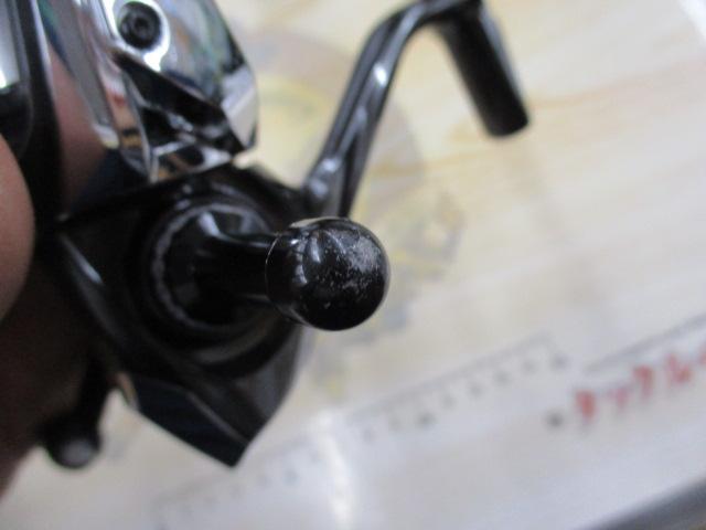 23ヴァンキッシュ C3000SDHHG