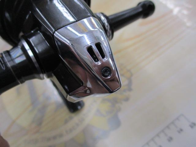 23ヴァンキッシュ C3000SDHHG