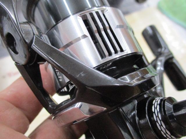 23ヴァンキッシュ C3000SDHHG