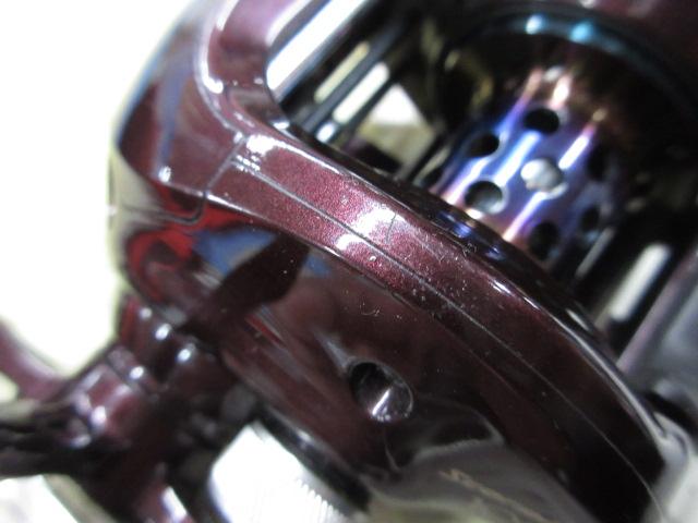 00スコーピオン 1001