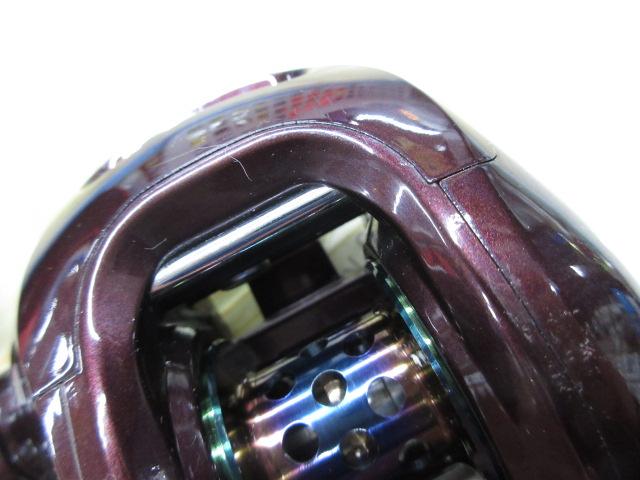 00スコーピオン 1001