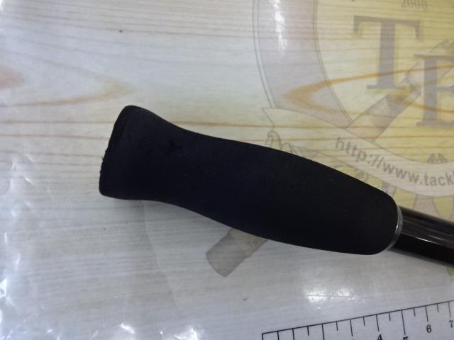 デストロイヤー FX-711X(フェイズⅢ)テレスコピック