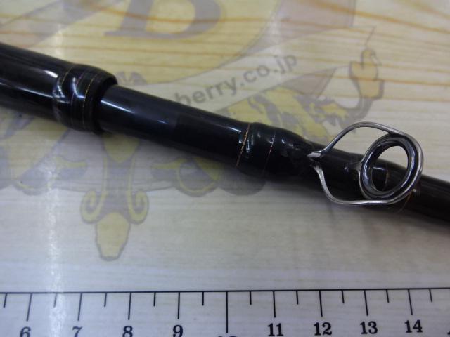 デストロイヤー FX-711X(フェイズⅢ)テレスコピック