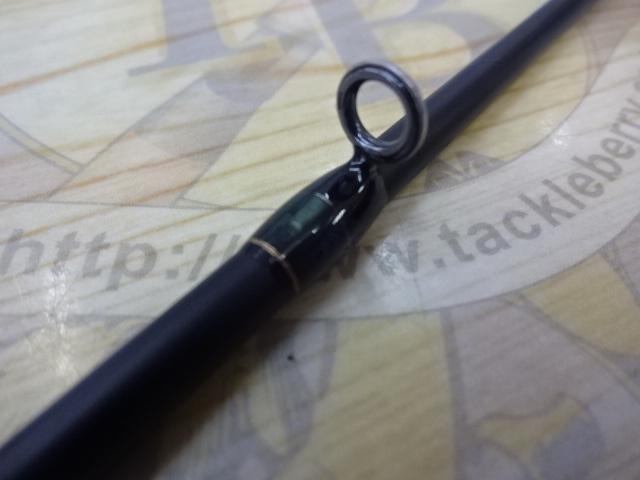 デストロイヤー FX-711X(フェイズⅢ)テレスコピック