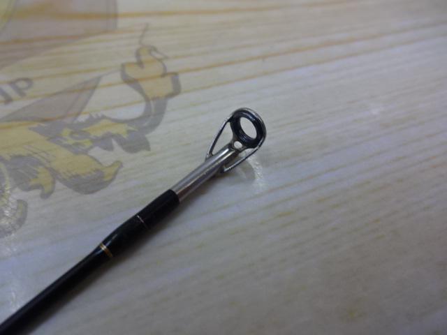 デストロイヤー FX-711X(フェイズⅢ)テレスコピック