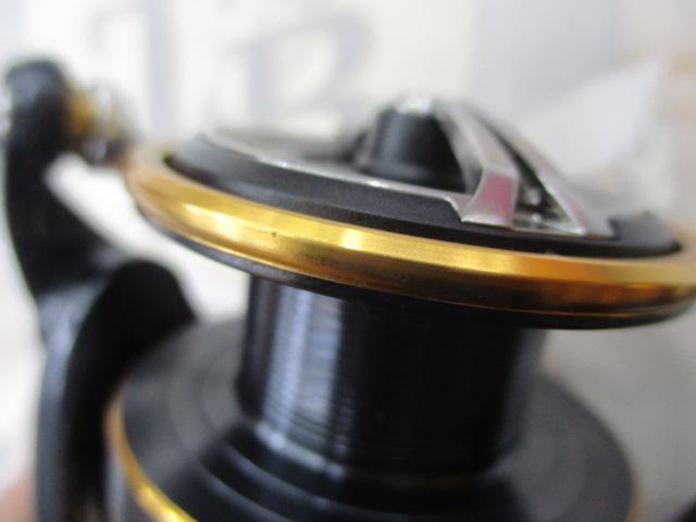 18レガリス LT3000D-C