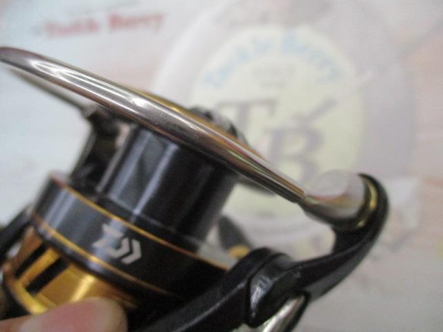 18レガリス LT3000D-C