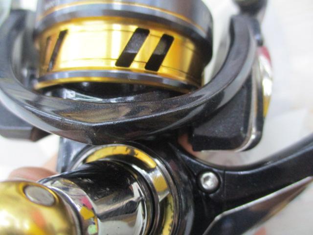 18レガリス LT3000D-C