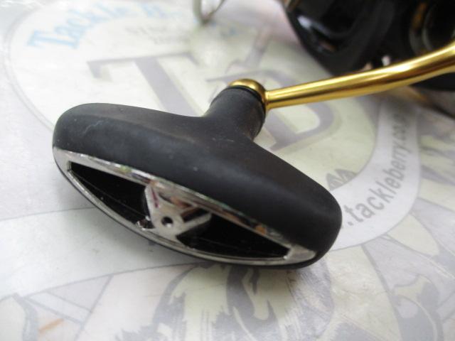 18レガリス LT3000D-C