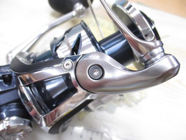 21ツインパワーSW 14000XG