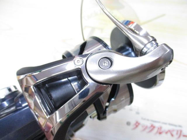 21ツインパワーSW 14000XG