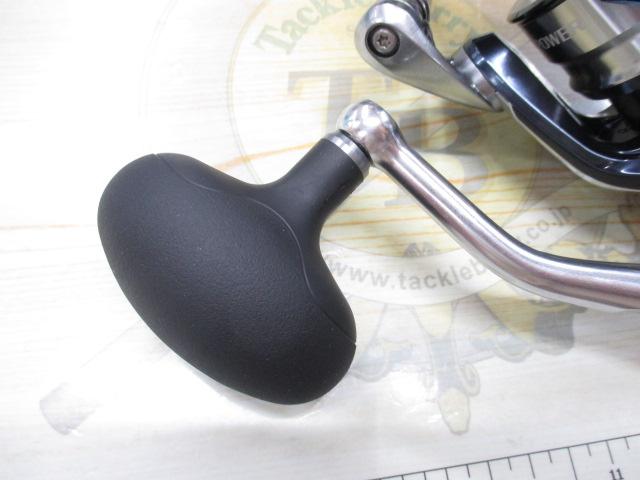 21ツインパワーSW 14000XG