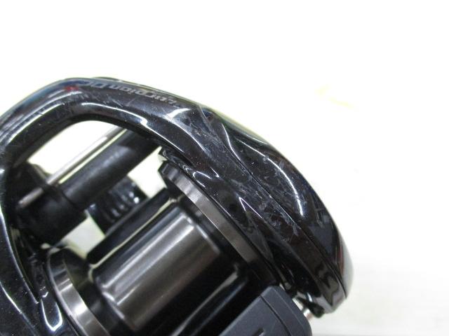 17スコーピオンDC 101HG