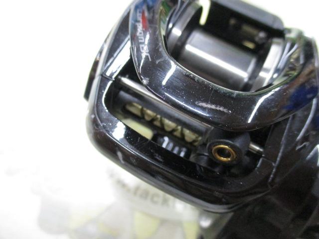 17スコーピオンDC 101HG