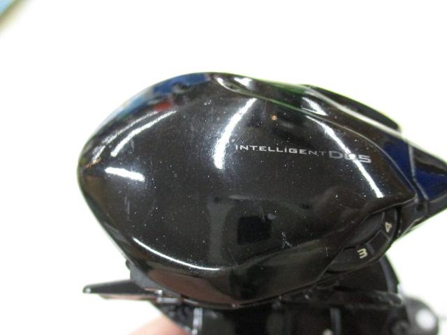 17スコーピオンDC 101HG