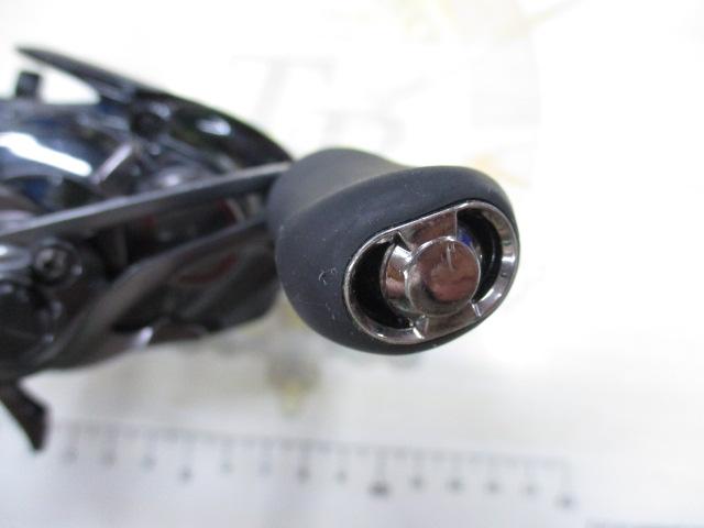 17スコーピオンDC 101HG