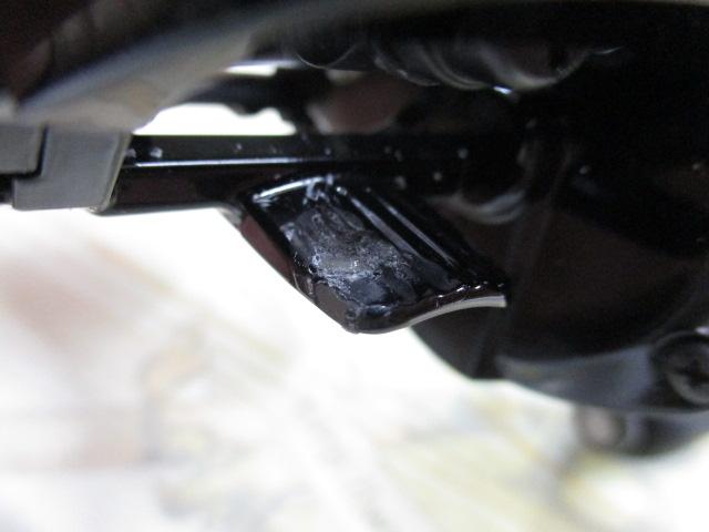 17スコーピオンDC 101HG