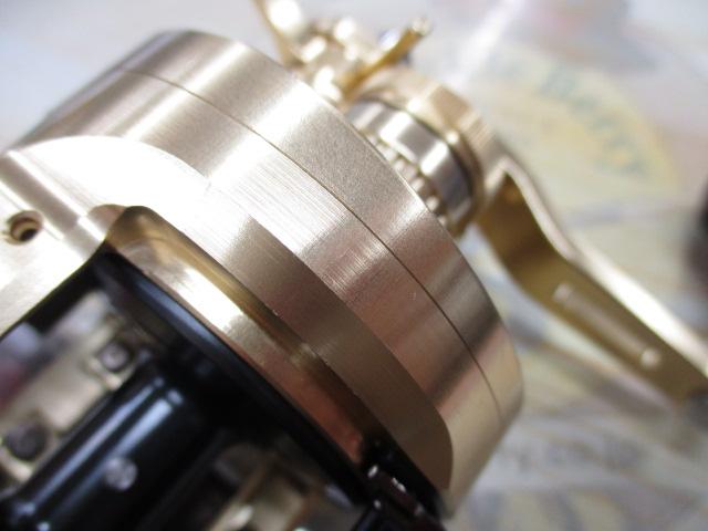 22オシアコンクエスト 300HG