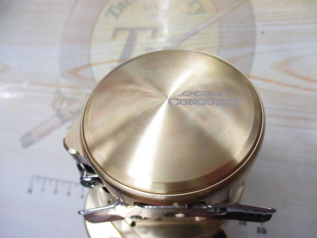 22オシアコンクエスト 300HG