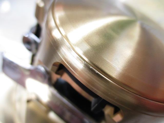 22オシアコンクエスト 300HG