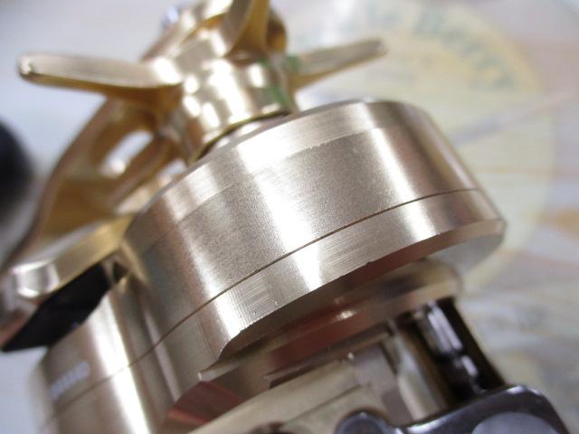 22オシアコンクエスト 300HG