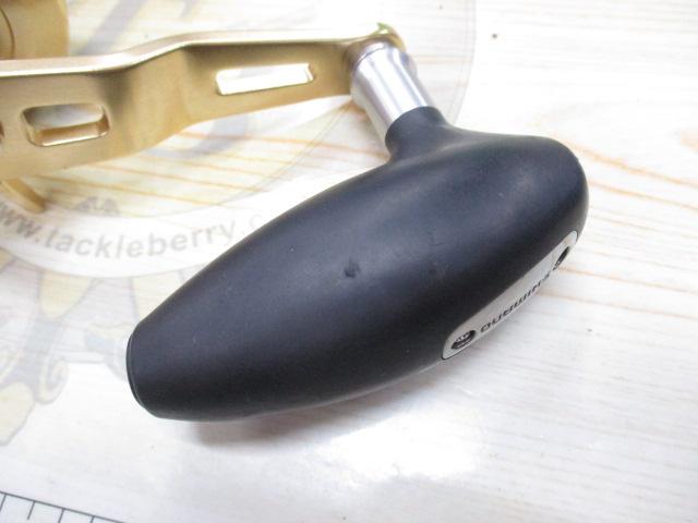 22オシアコンクエスト 300HG