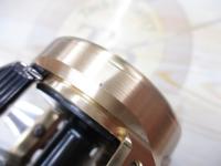 22オシアコンクエスト 300HG