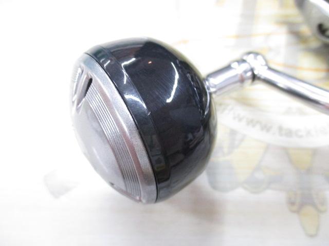 21ツインパワーSW 4000XG