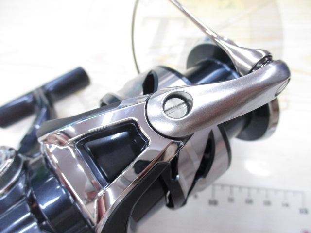 21ツインパワーSW 4000XG