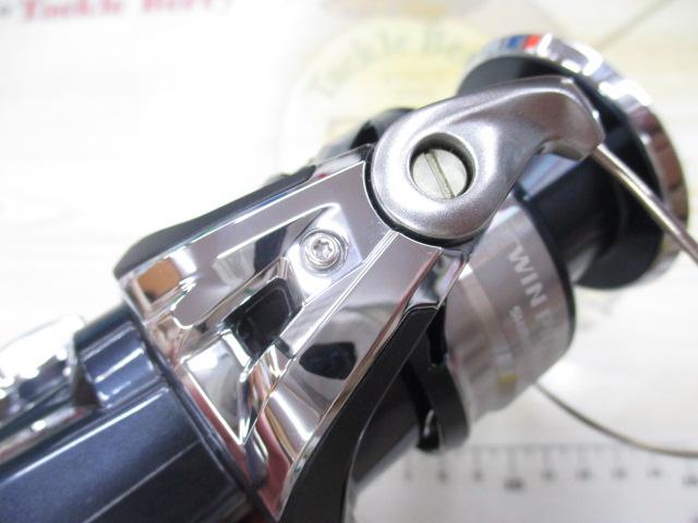 21ツインパワーSW 4000XG