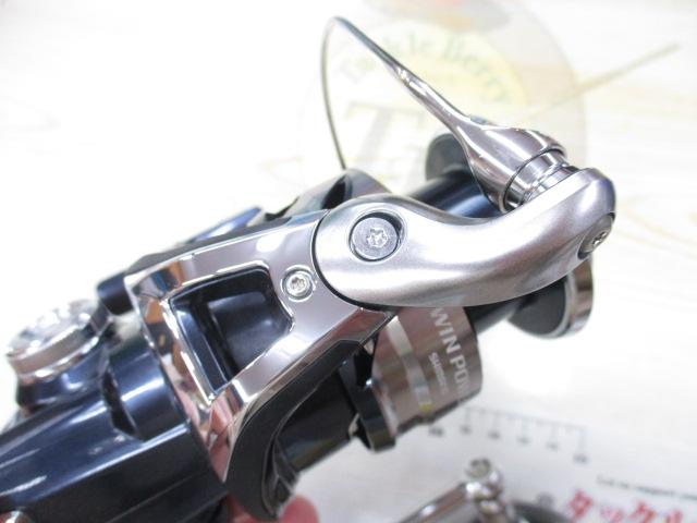 21ツインパワーSW 5000HG