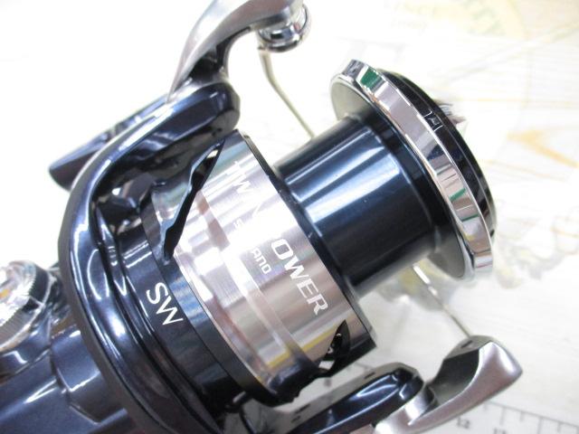 21ツインパワーSW 5000HG