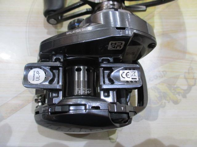 22SLX DC XT 70HG