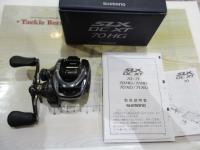22SLX DC XT 70HG