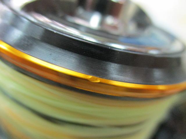 23ラグザス 3000H-LBD