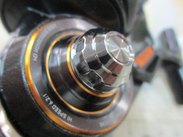 23ラグザス 3000H-LBD