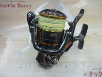 23ラグザス 3000H-LBD