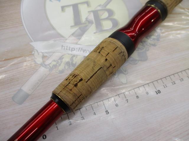 18ワールドシャウラ 2752R-2