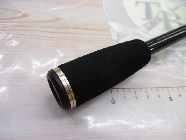 カレイドインスピラーレ TKIC-66MH/トーナメント ブラックレイブン