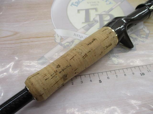 カレイドインスピラーレ TKIC-66MH/トーナメント ブラックレイブン