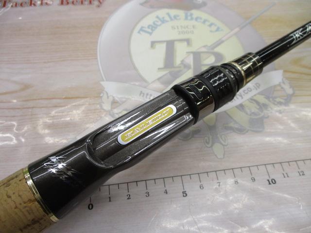 カレイドインスピラーレ TKIC-66MH/トーナメント ブラックレイブン