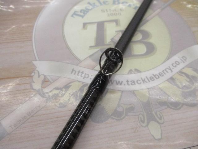 カレイドインスピラーレ TKIC-66MH/トーナメント ブラックレイブン