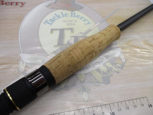 グラディエーターマキシマム GX-61ULS-ST マックスフィクサー